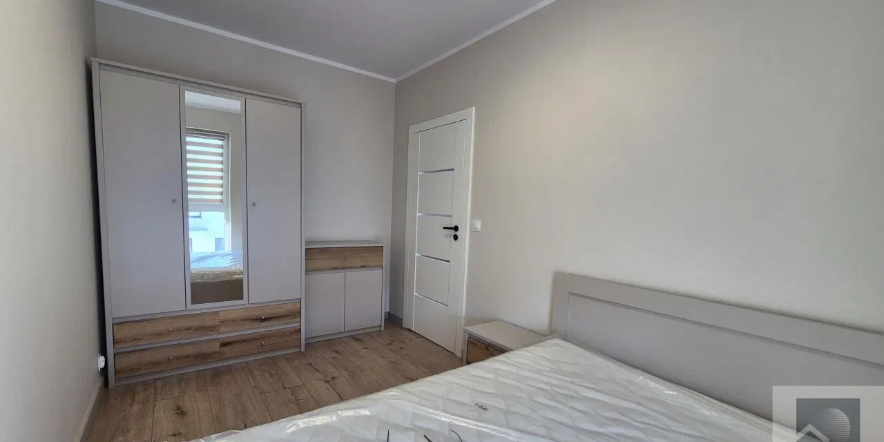 Mieszkanie dwupokojowe 37m2 na Czyżkówku - zdjęcie 7