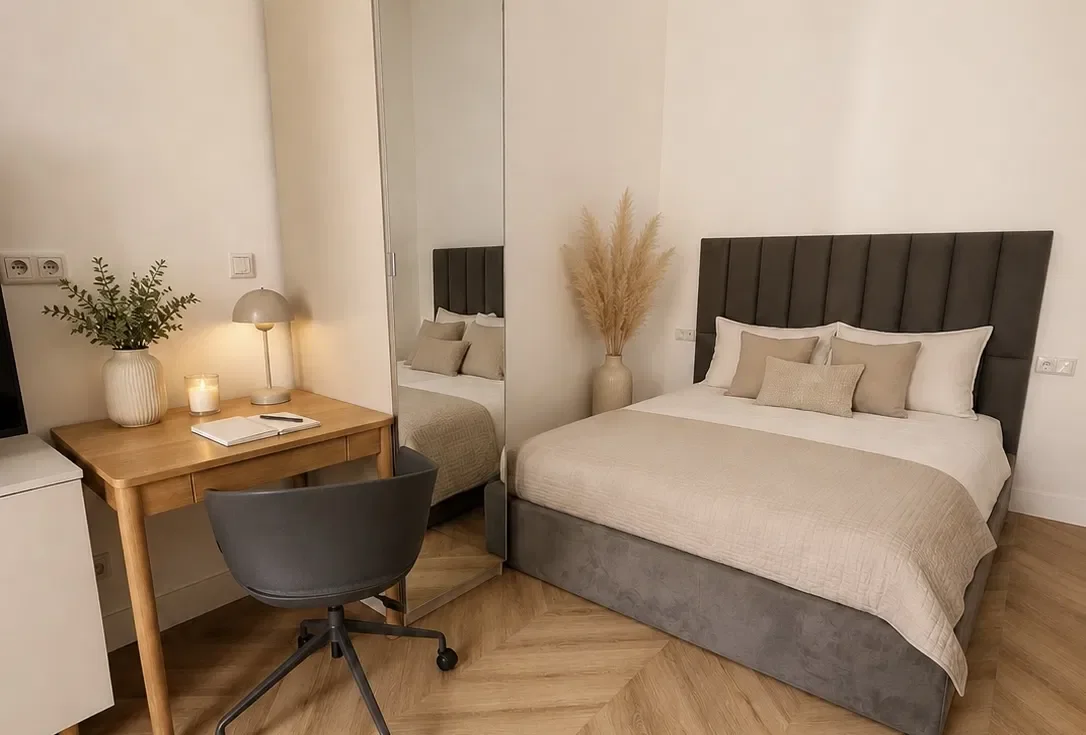 NOWE KAWALERKI 29M2 / RYNEK KATOWICE UL. MŁYŃSKA 5 /  BEZ PROWIZJI - zdjęcie 9
