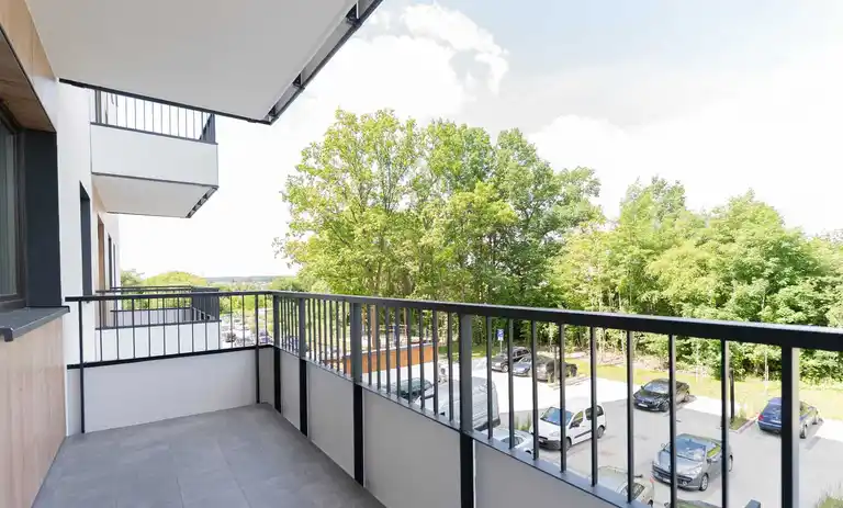 NOWE mieszkanie do wynajęcia z dużym balkonem - zdjęcie 8