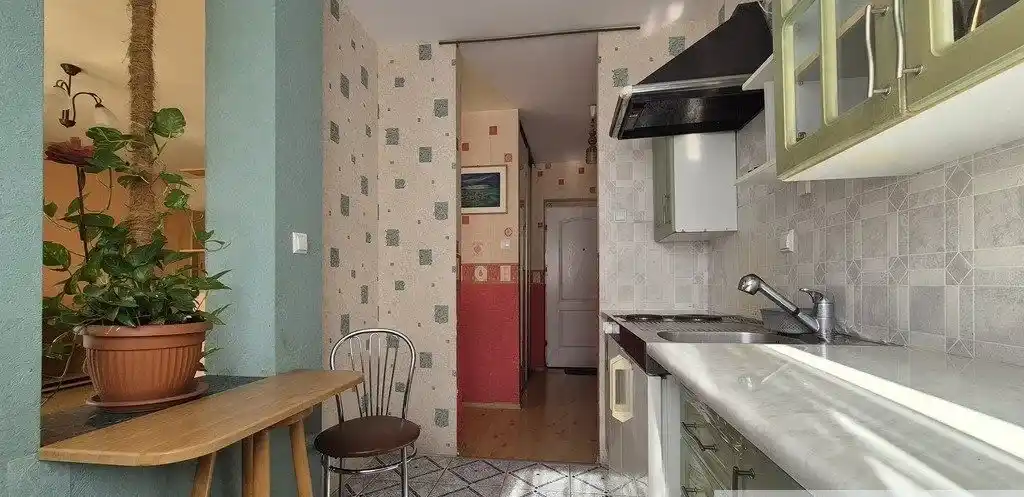 Turniejowa | Kurdwanów | Kawalerka | Balkon | - zdjęcie 6