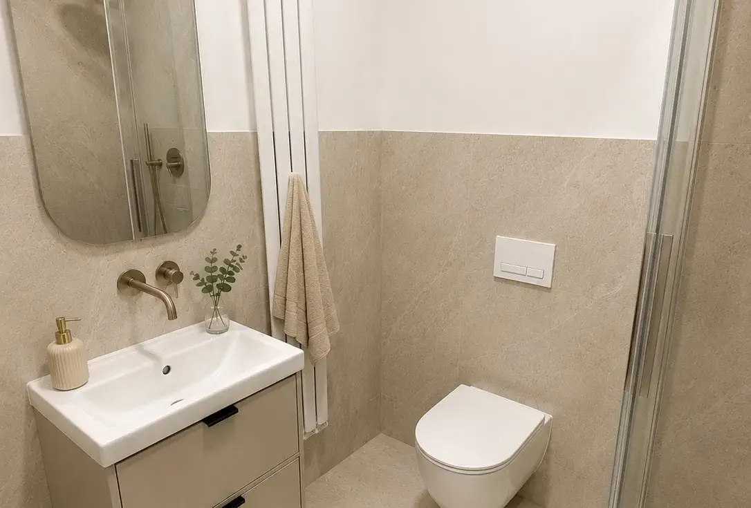 Nowa kawalerka 29 m2 w centrum Katowic, ul. Młyńska 5 - zdjęcie 5