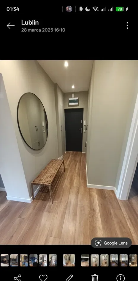 Mieszkanie 3-pokojowe, o pow.52m2, Lublin Tatary, ul. Motorowa - zdjęcie 7