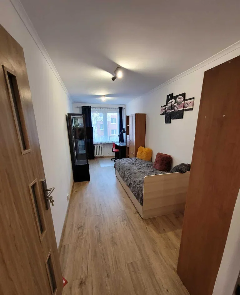 Pokój na wynajem PO REMONCIE POKÓJ do wynajęcia ROOM FOR RENT Rydygier - zdjęcie 2
