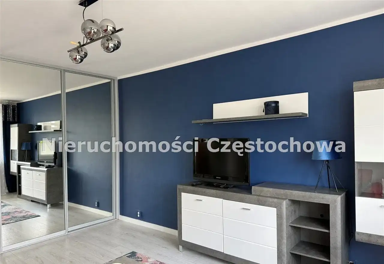Mieszkanie na wynajem, Częstochowa, 1 pokój - zdjęcie 7