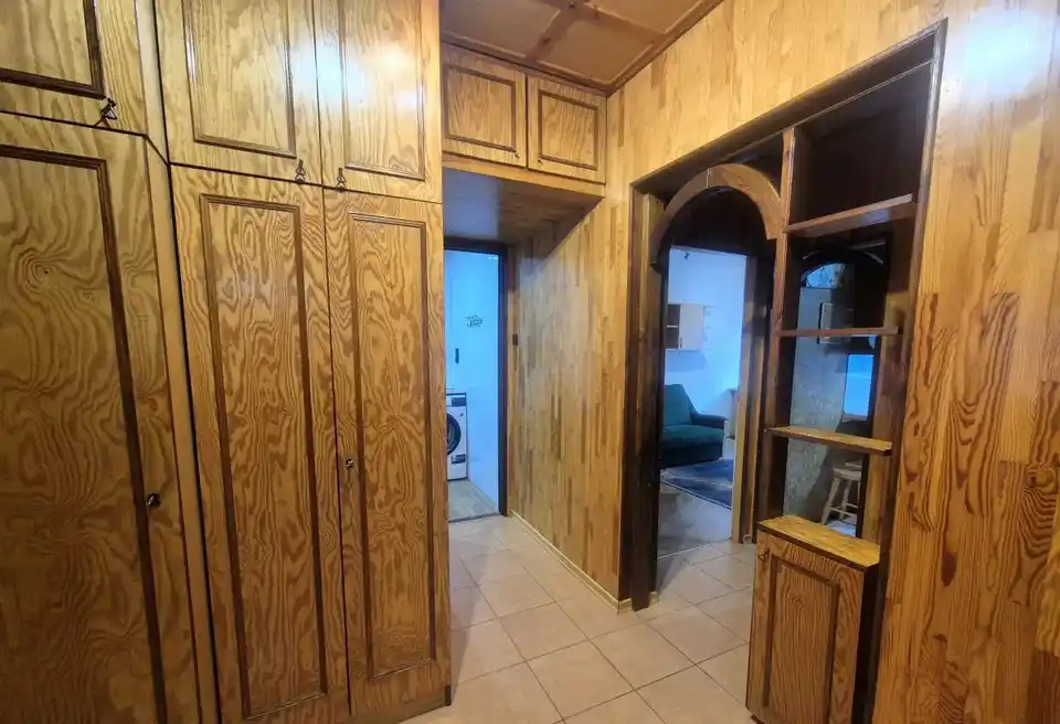 Mieszkanie 69 m2, 3 pokoje, z balkonem - zdjęcie 7
