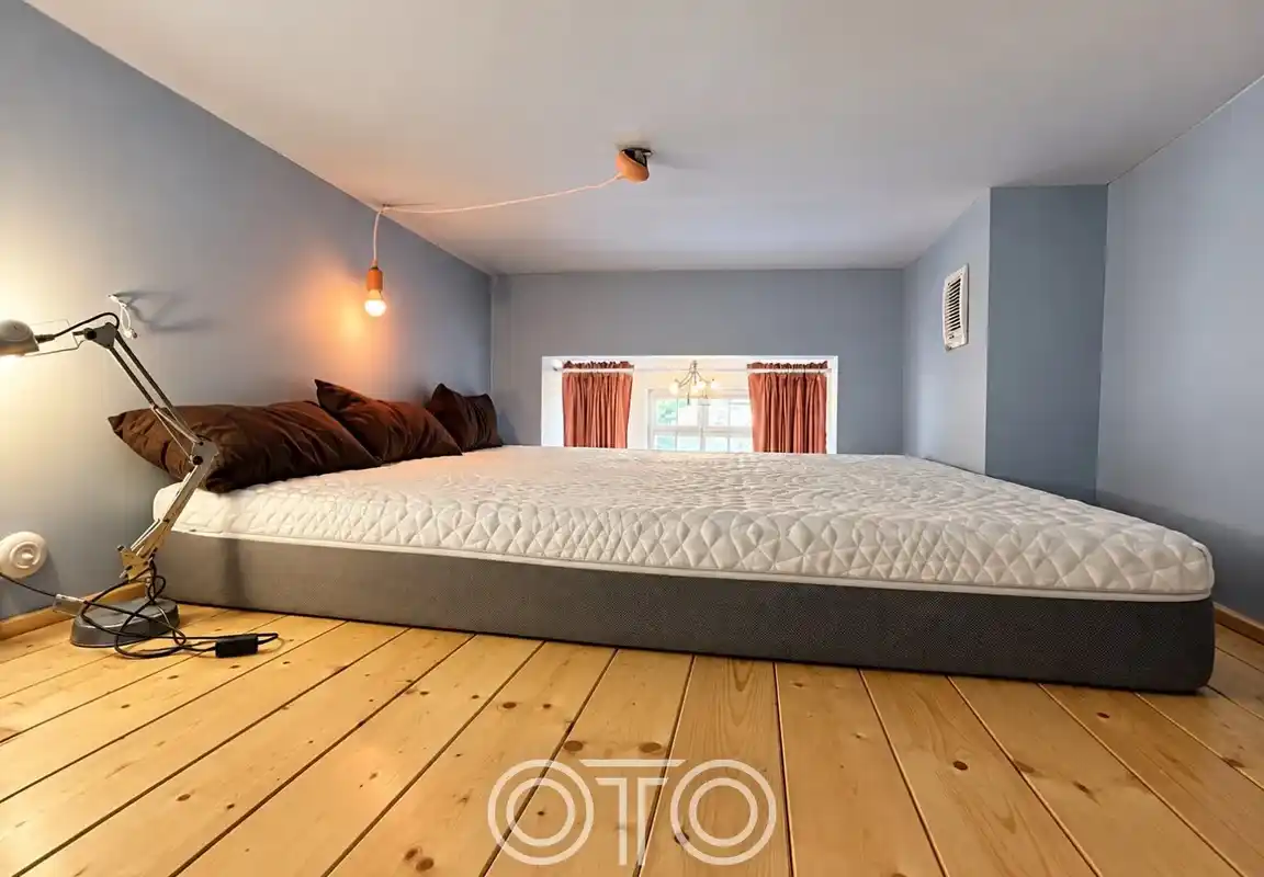 Kawalerka 39 m² | Antresola | Kleczkowska | Cicha - zdjęcie 10