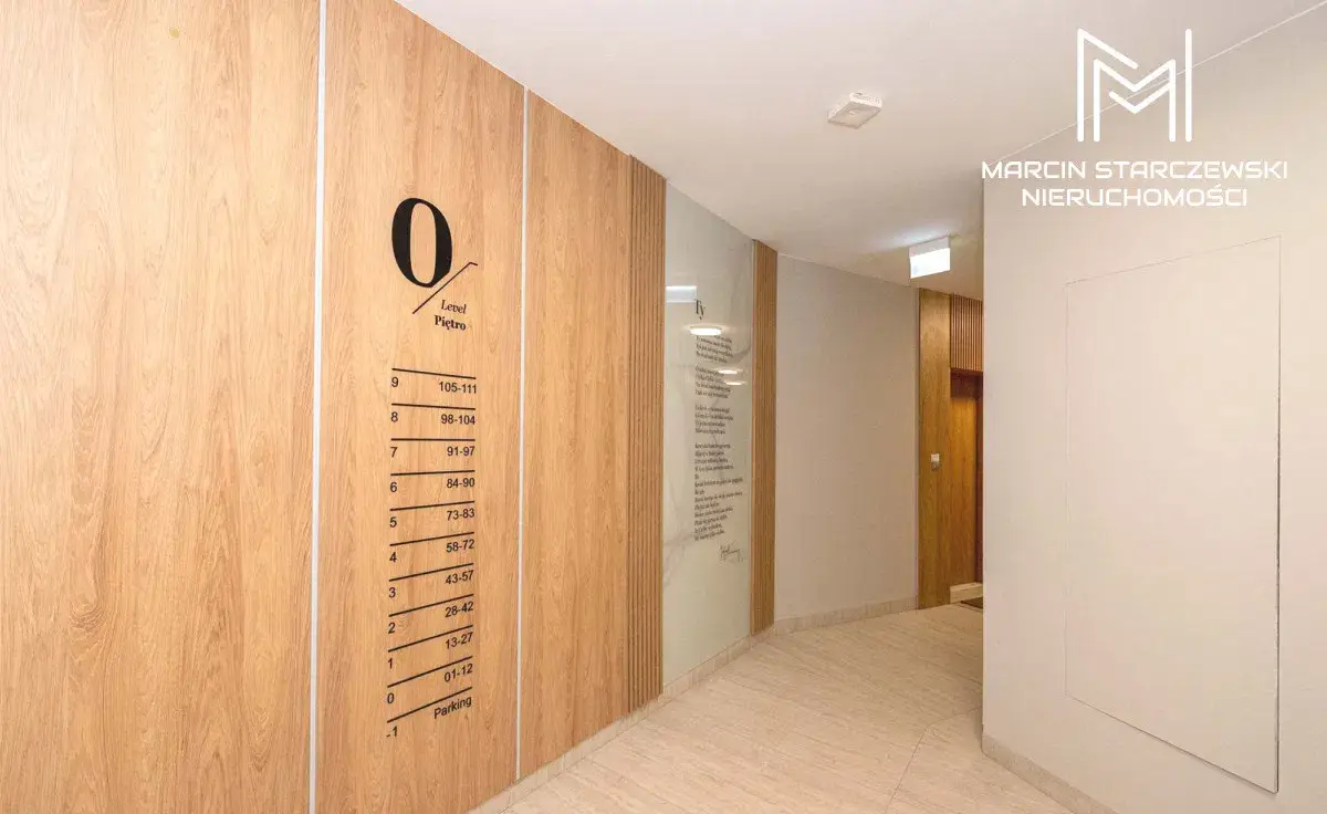 Nowe dwupokojowe mieszkanie w apartamentowcu - zdjęcie 2