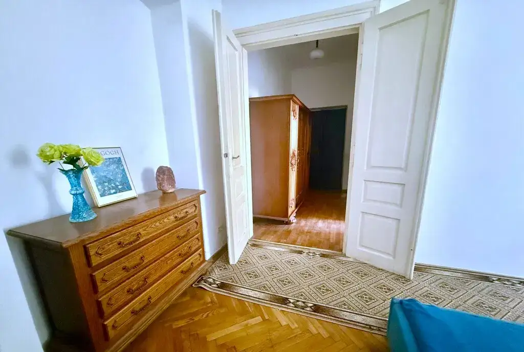 Kawalerka z jasną kuchnią na Starym Mieście - zdjęcie 4