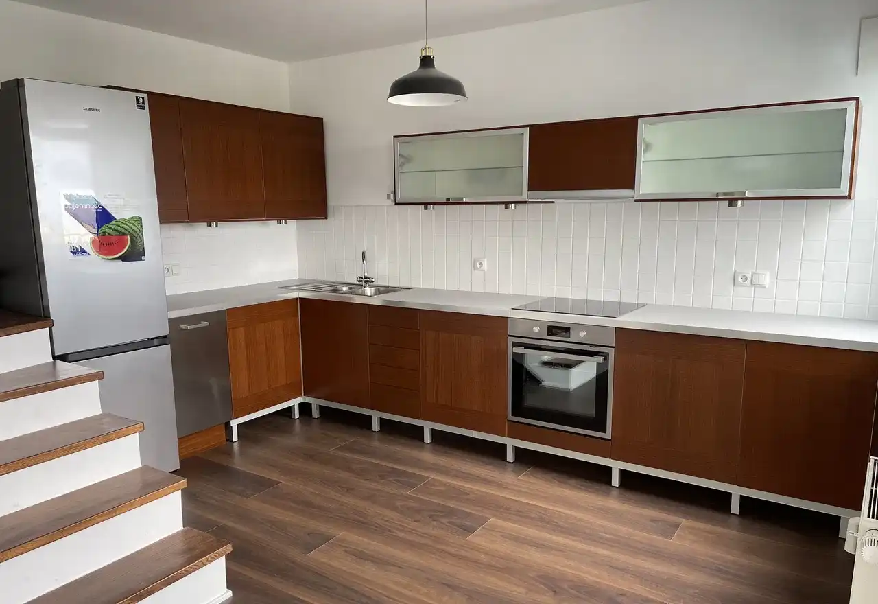 Super apartament Gdynia Witomino,spektakularny widok na morze i miasto - zdjęcie 5