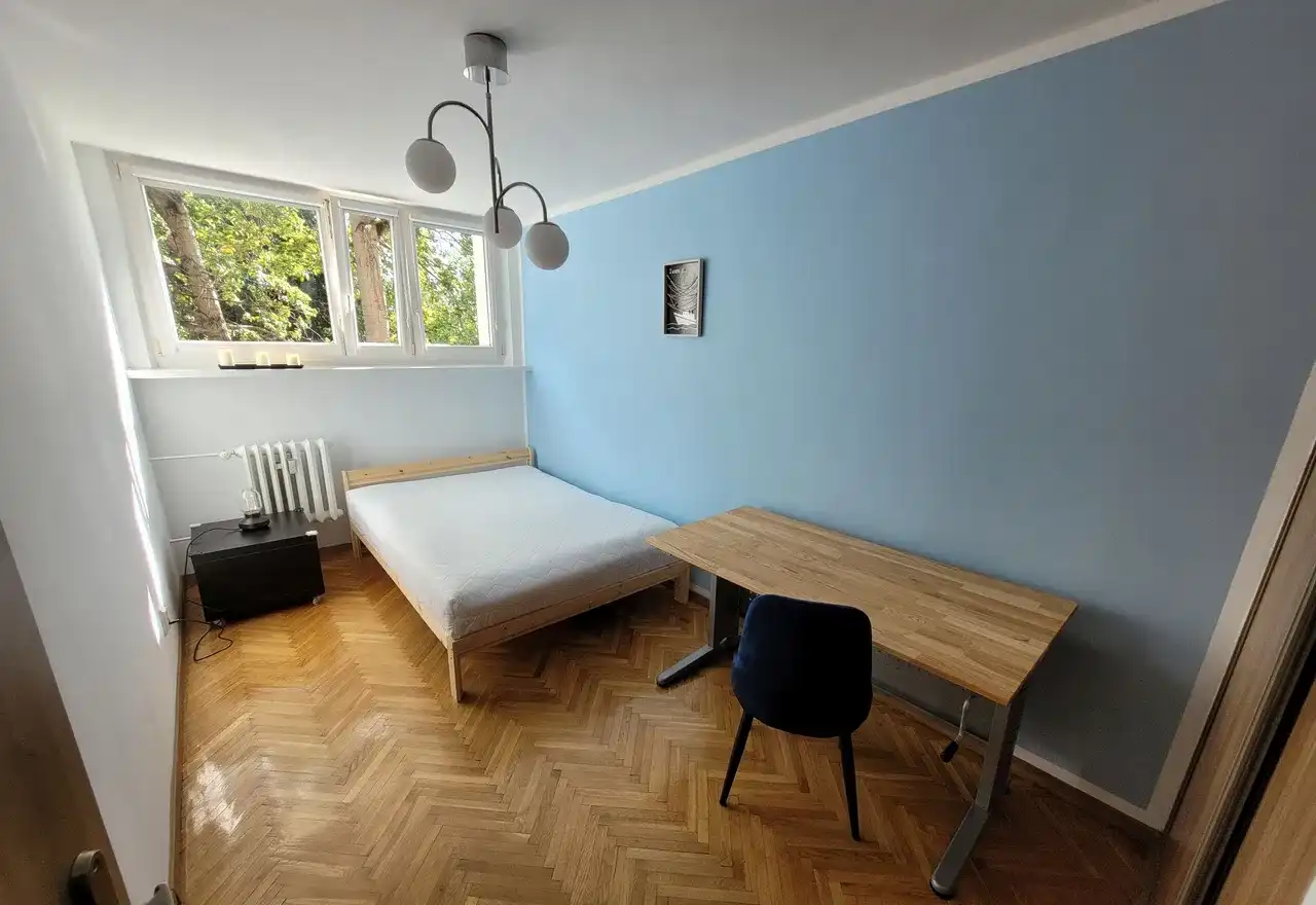 Ładne 2 pokojowe mieszkanie, 39,7m2 Arciszewskiego - zdjęcie 7