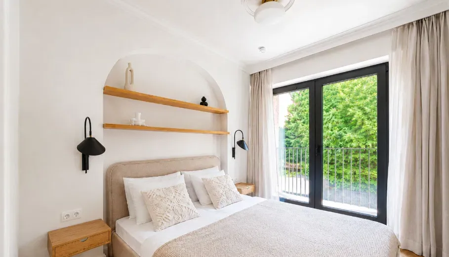 Ekskluzywny apartament przy Odrze - zdjęcie 6