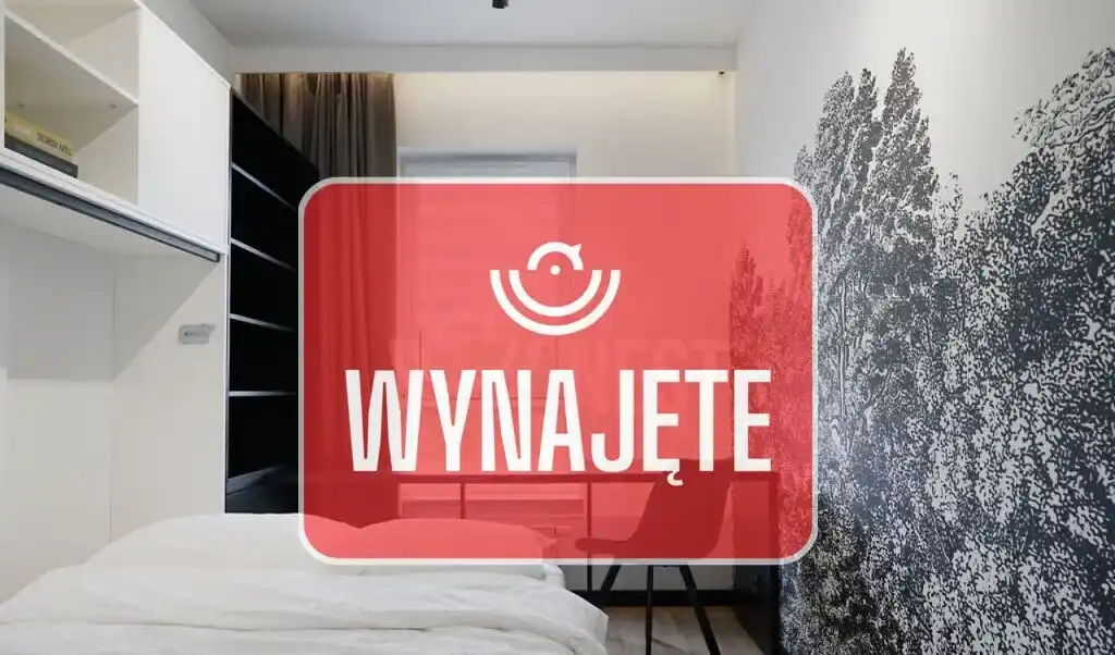 PARK OSTROWSKA: 3 pokojowe mieszkanie - zdjęcie 8