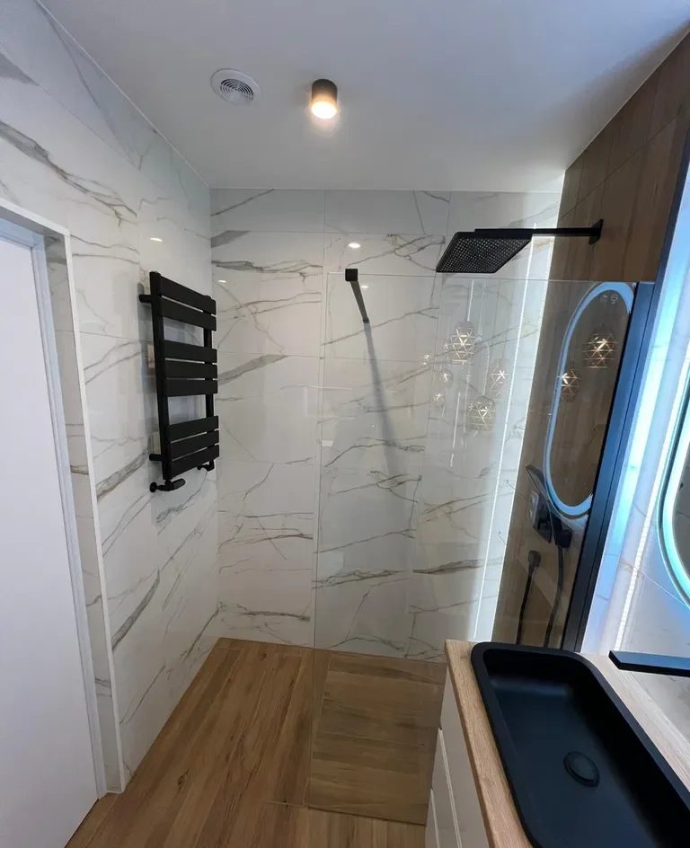 Mieszkanie 39 m² z balkonem i windą w Katowicach - zdjęcie 9