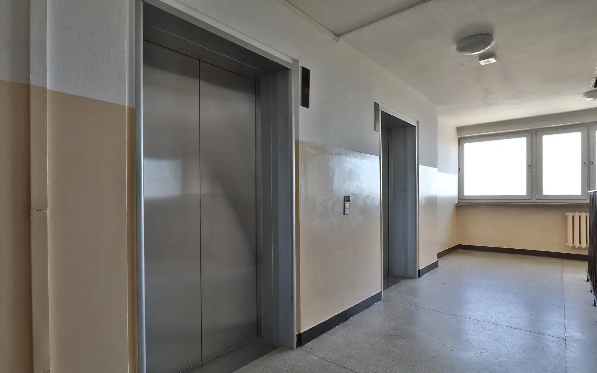 1 pokojowe,27m2,Centrum,ul. Świętokrzyska /Metro Świętokrzyska /Balkon - zdjęcie 10