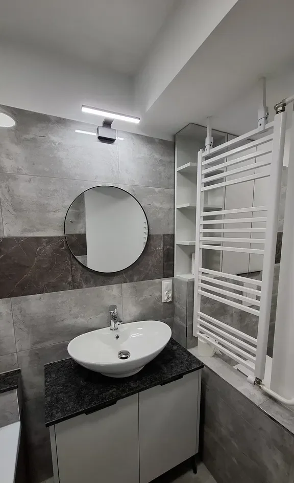 Trzypokojowe w wysokim standardzie 48,6m2 - zdjęcie 9