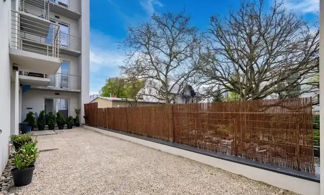 Kawalerka, 27m2, taras, nowoczesny apartamentowiec, od zaraz! - zdjęcie 6