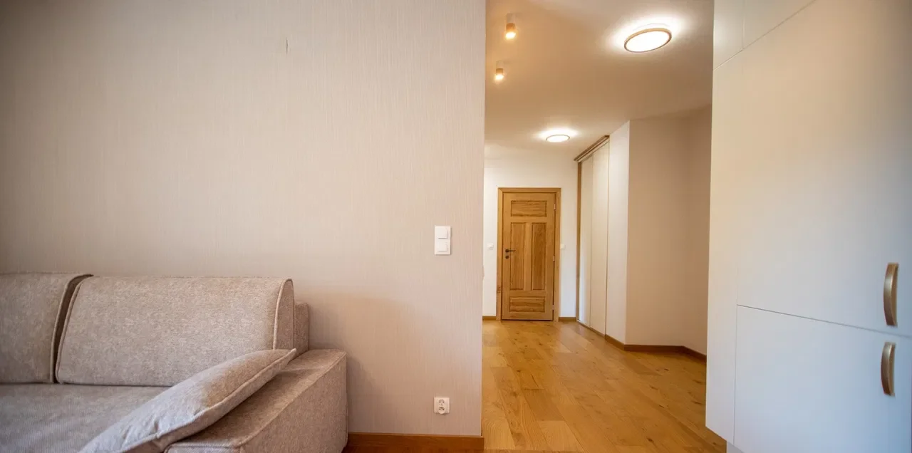 3-pokojowe mieszkanie z balkonem, piwnicą i garażem w Białymstoku - zdjęcie 3