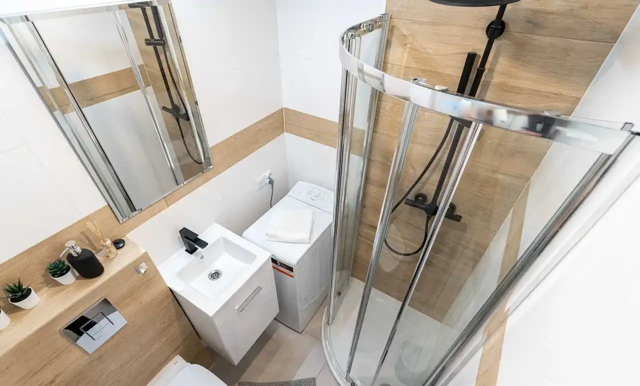 3-pokojowe mieszkanie | niezależne pokoje | TRAMWAJ 300 m |Prądnik Biały - zdjęcie 7