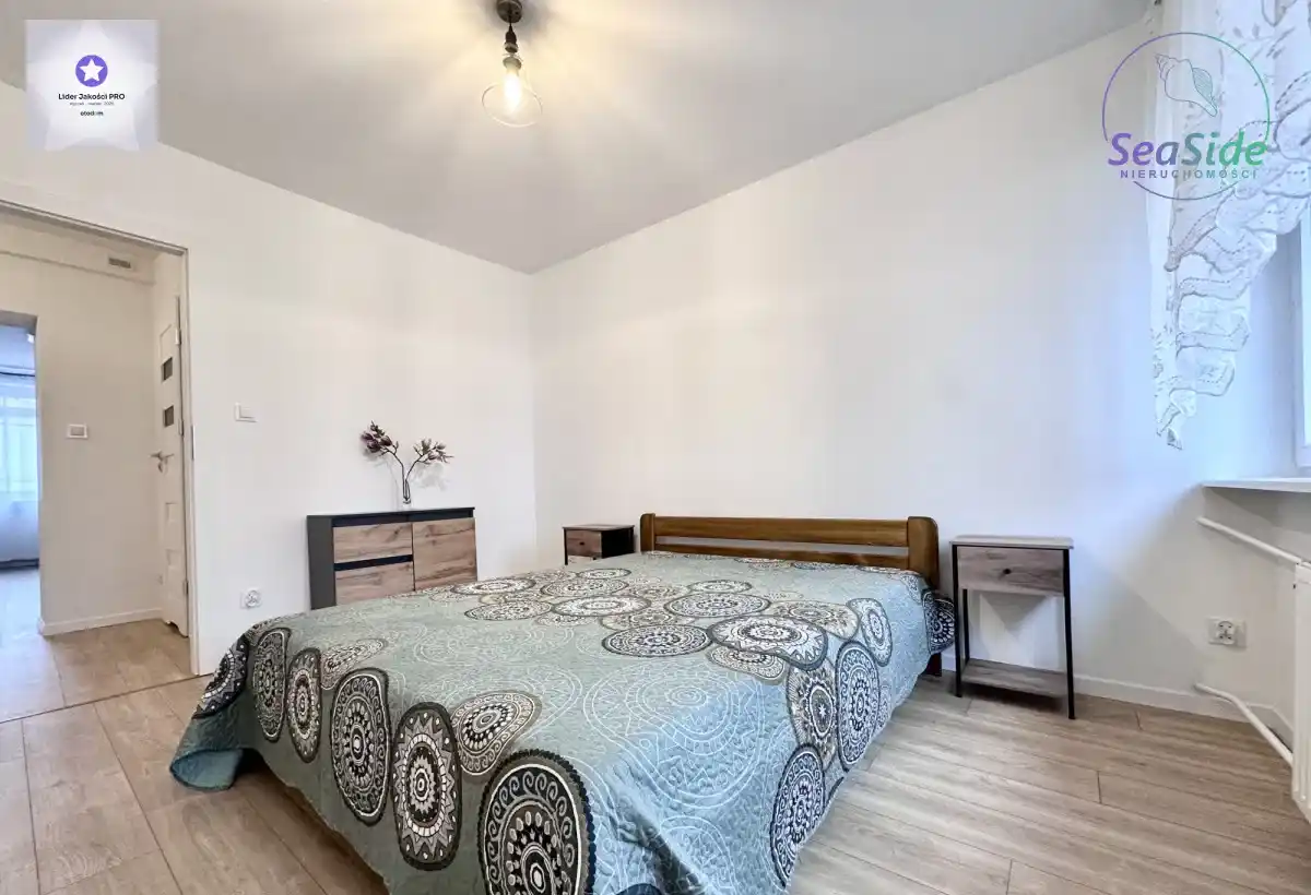 Dobrze skomunikowane 3 pokoje pod lasem !!! - zdjęcie 9