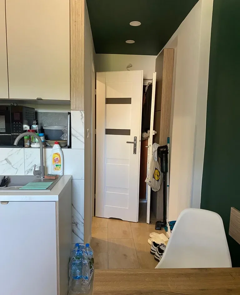 2 pokojowe mieszkanie nieskie oplaty - zdjęcie 5