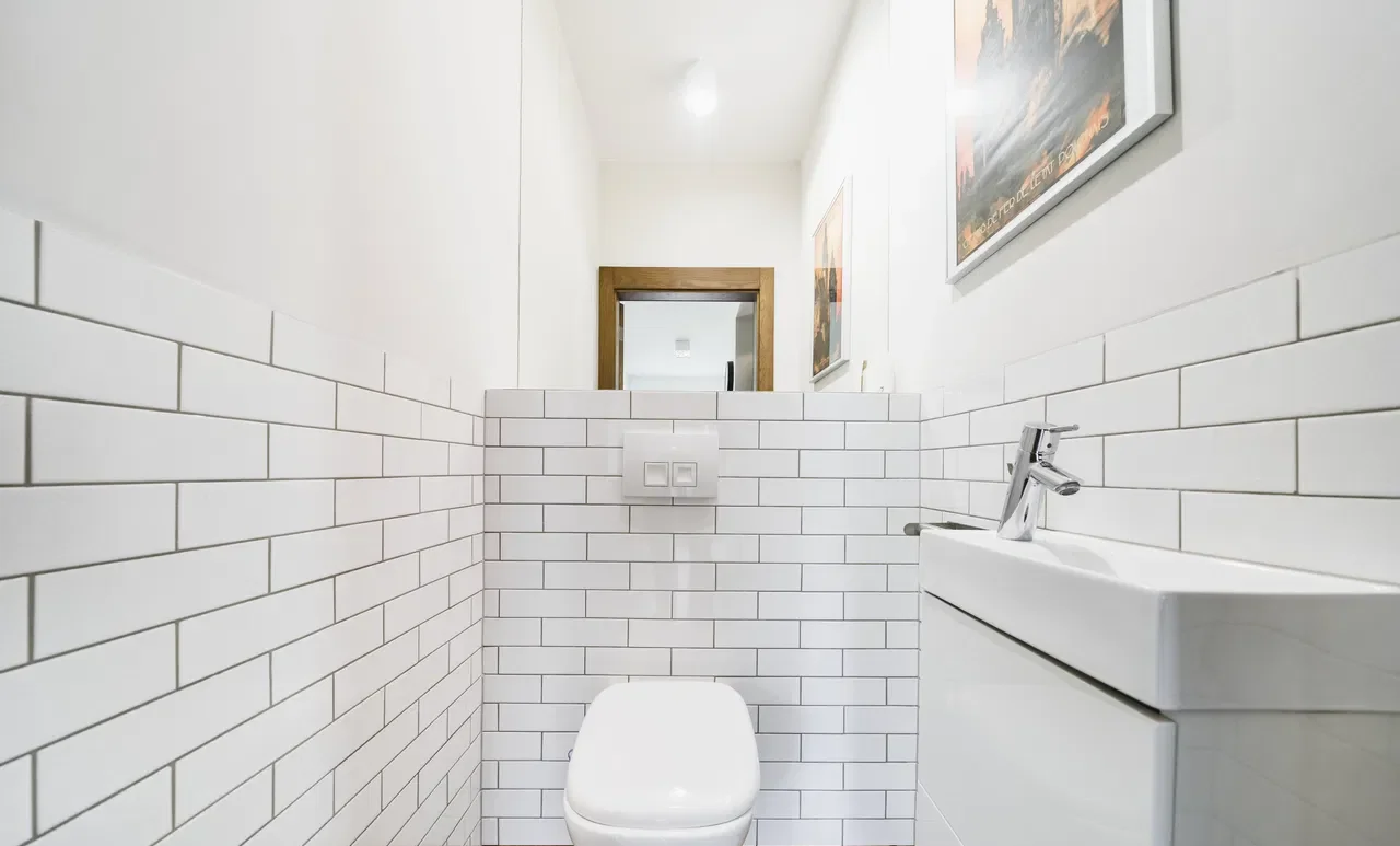 Piękny apartament w samym centrum Krakowa - zdjęcie 9