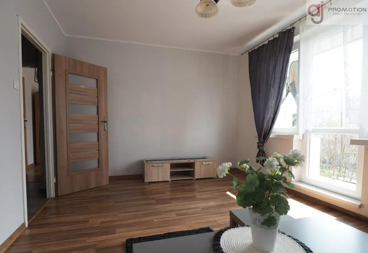 Rozkładowe, 3 pok., balkon, ul. Wyszyńskiego - zdjęcie 3