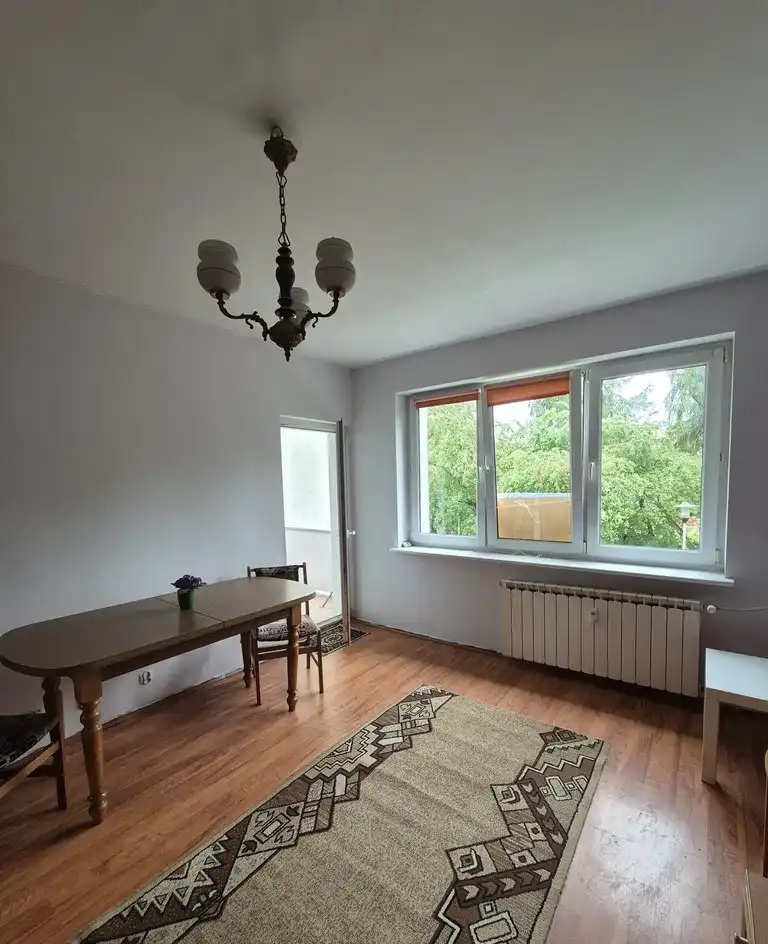 Mieszkanie 3 pokoje z balkonem Os. Górczyn