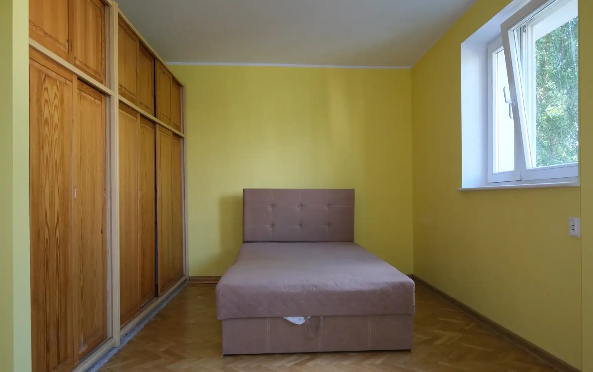 2 piętro, balkon, odświeżone, również dla studentów. - zdjęcie 9