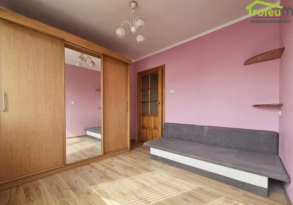 2 pokoje! 45m2 ! Centrum! - zdjęcie 5