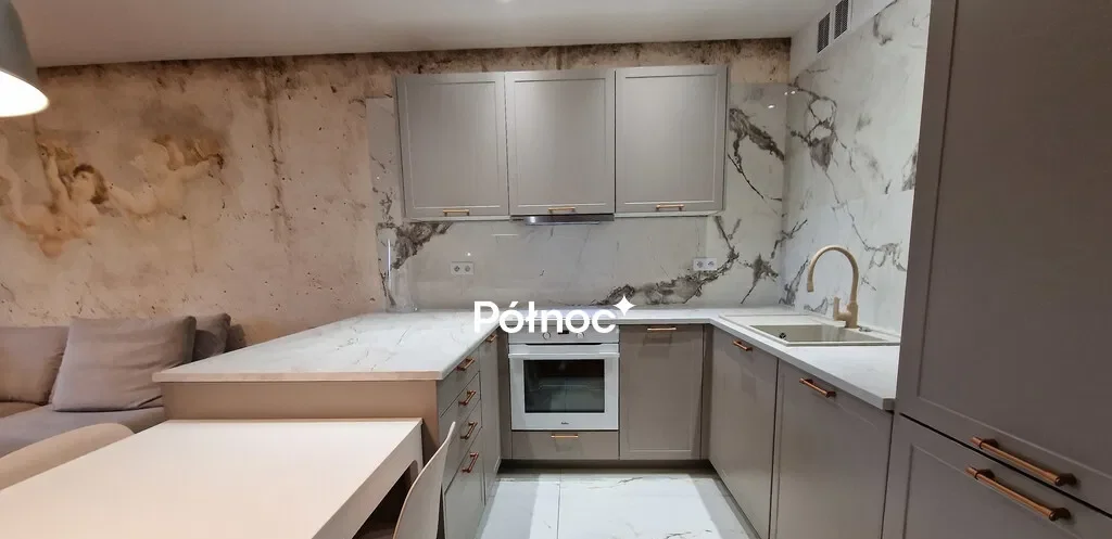 Apartament M4 z garderobą Okulickiego - zdjęcie 8