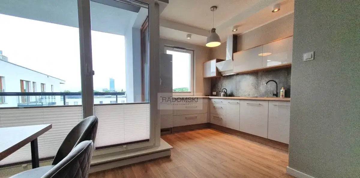 Apartament Harmonia Oliwska - Gdańsk Oliwa - zdjęcie 3