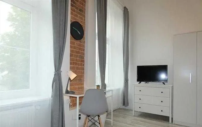 Kawalerka 20,5 m² przy ul. Legionów 18 – centrum - zdjęcie 5