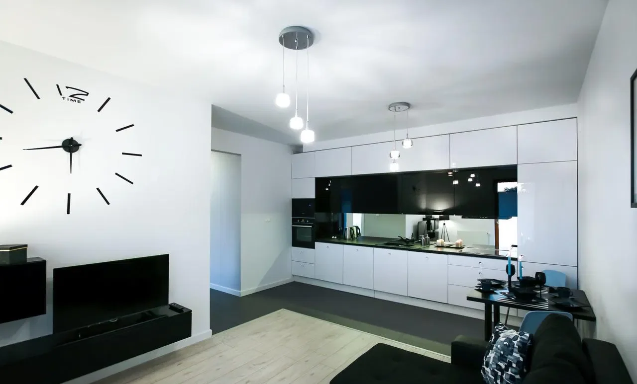 PL/RU Rakowicka / Balkon / Galeria Krakowska / Blisko centrum /Dworzec - zdjęcie 2