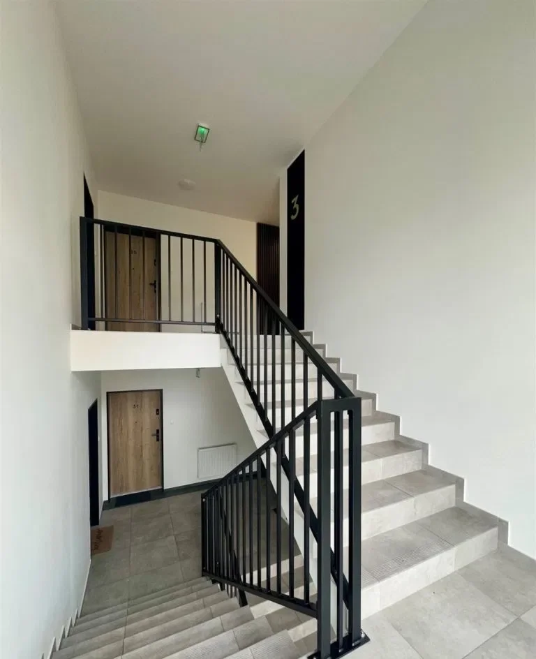 Mieszkanie, 49,37 m², Grudziądz - zdjęcie 9
