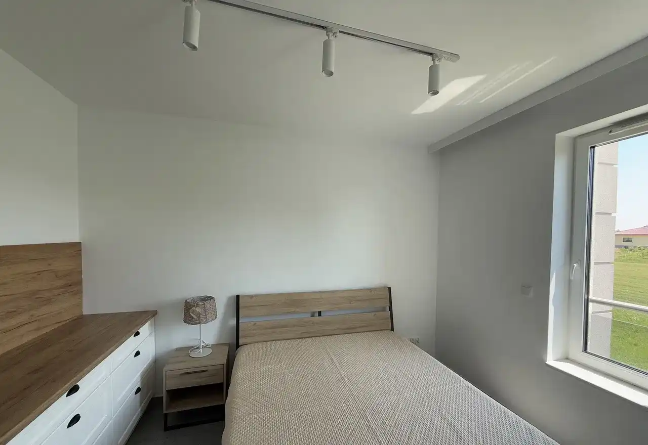 Nowe mieszkanie 49 m² w Rybniku, 2 pokoje, balkon - zdjęcie 5
