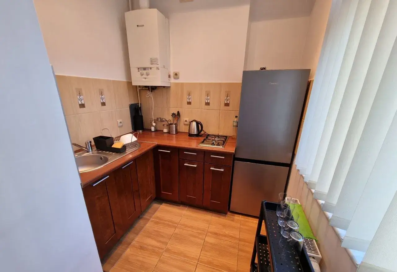 Mieszkanie, 56 m², Poznań - zdjęcie 10