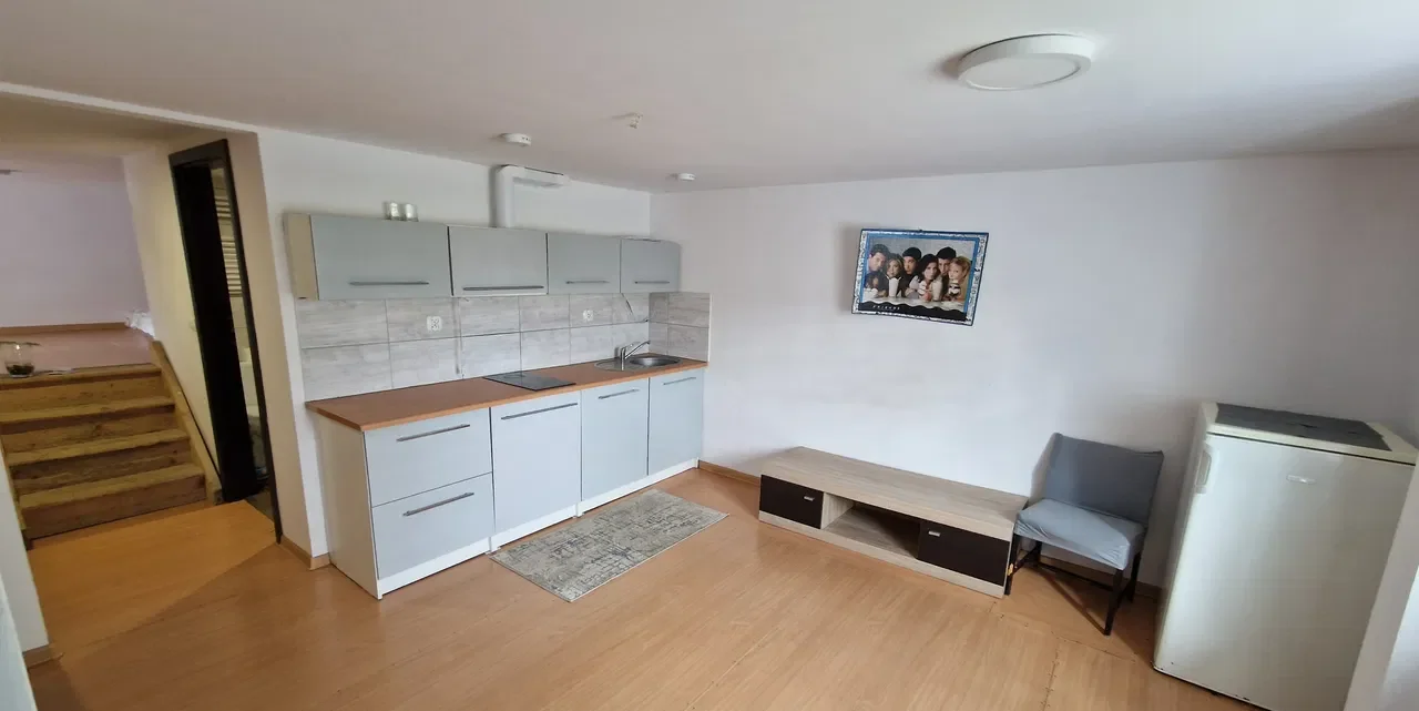 Wynajmę mieszkanie 28m2 w Wałbrzychu dzielnica Rusinowa