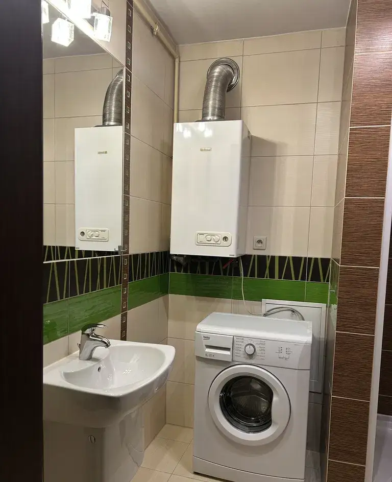 Komfortowa kawalerka w centrum Koszalina - zdjęcie 7