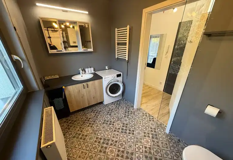 Kawalerka PREMIUM duza 34m2, PARKING - zdjęcie 5