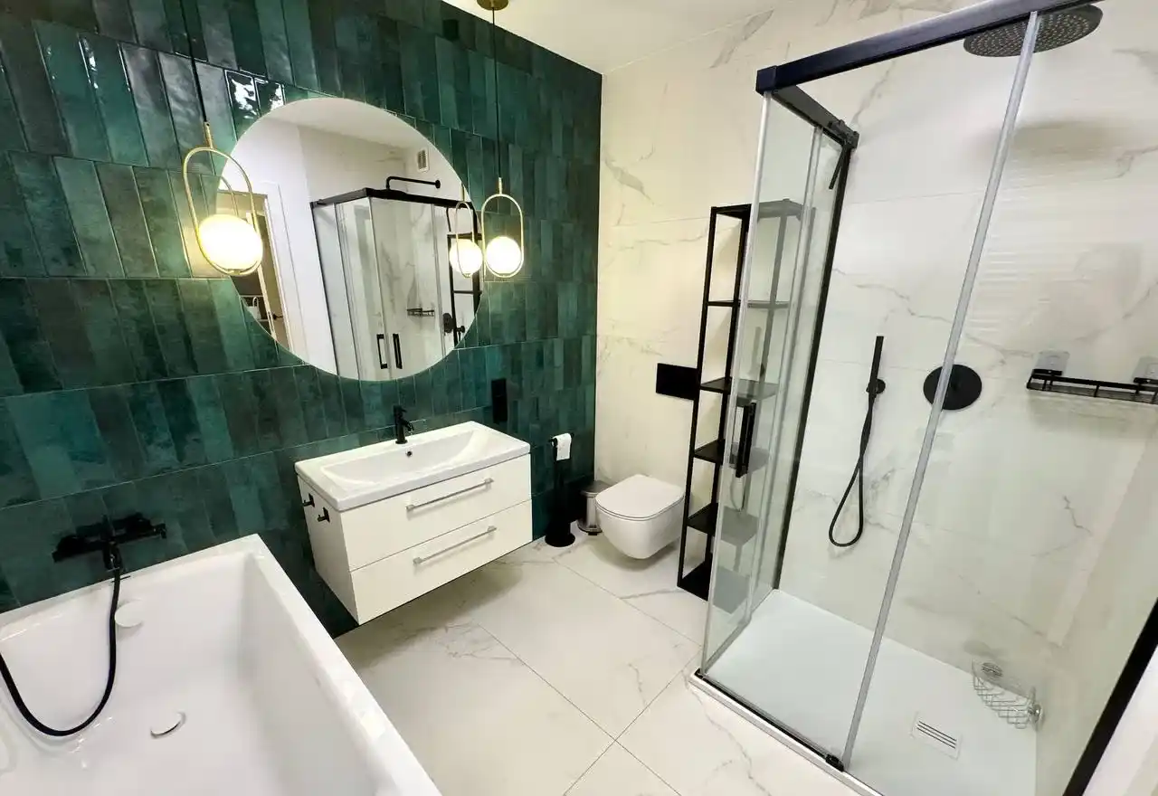 Okazja | Mieszkanie 70m2 + taras 30m2 | miejsce postojowe| Brochów - zdjęcie 9