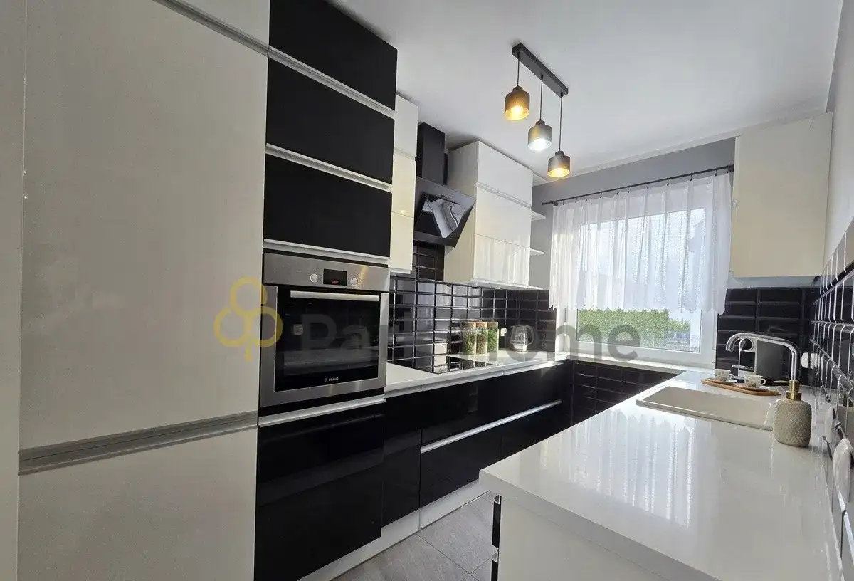 Mieszkanie 86m2, 4 pokoje, Leszno - zdjęcie 5
