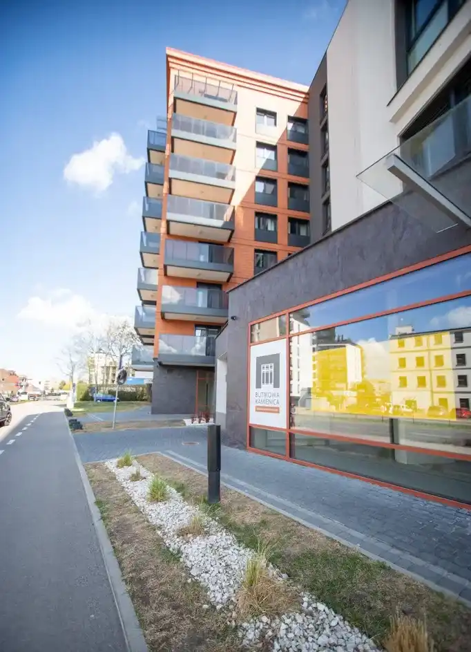3-pokojowe mieszkanie z balkonem, piwnicą i garażem w Białymstoku - zdjęcie 9