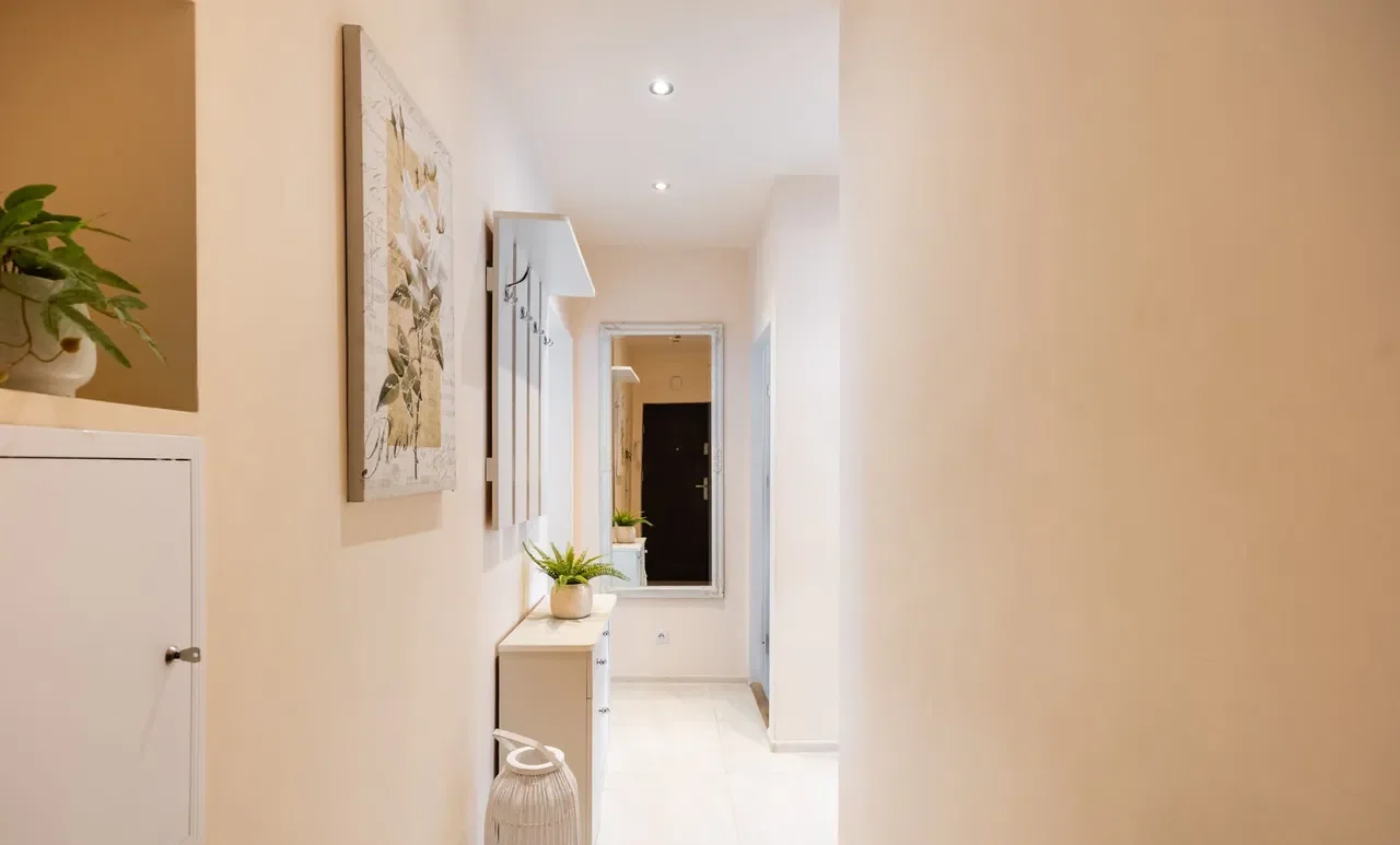 Mieszkanie 2-pokojowe 51,9 m² w centrum Koszalina - zdjęcie 9