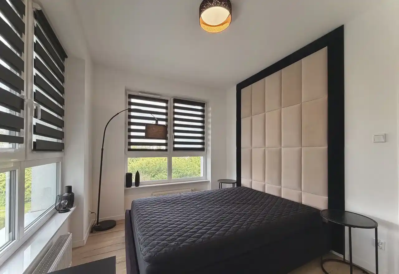Na wynajem | Apartament 3-pokojowy  | Al. Kompozytorów Polskich - zdjęcie 5