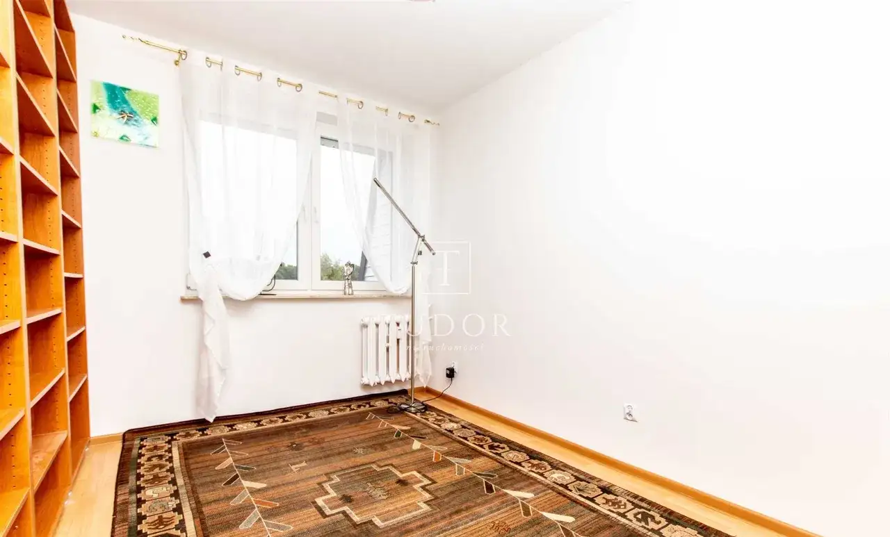4 pokojowe mieszkanie na os. Bukowym - 100 m2 w Szczecinie - zdjęcie 7