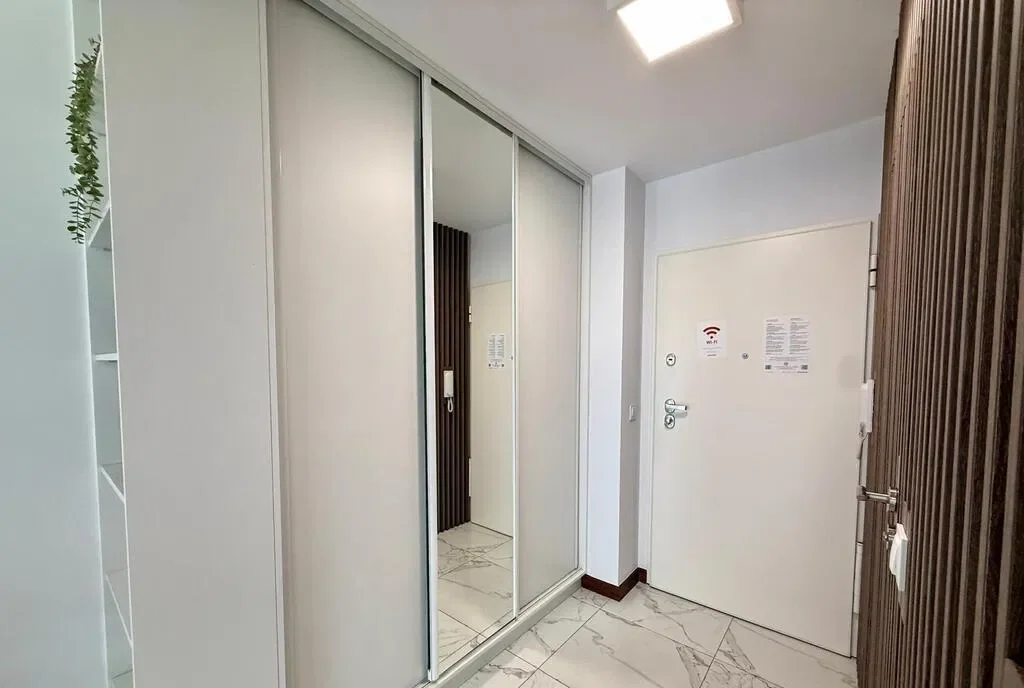 Kawalerka z balkonem | Promenady Wrocławskie - zdjęcie 10