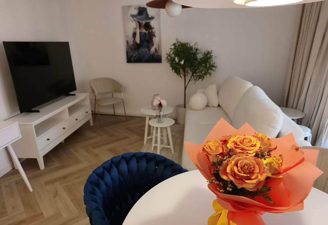 2 pokoje, mieszkanie na wynajem - Kraków, Prądnik Biały - 68126581 • www.otodom.pl - zdjęcie 9