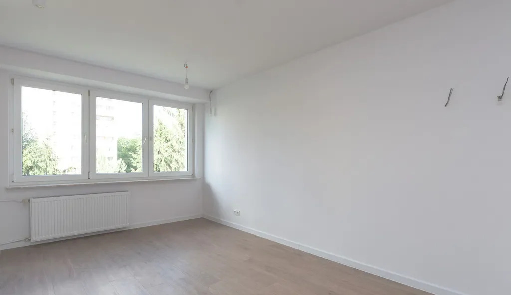 2 sypialnie + salon z aneksem/ 20 min pieszo do UM - zdjęcie 4