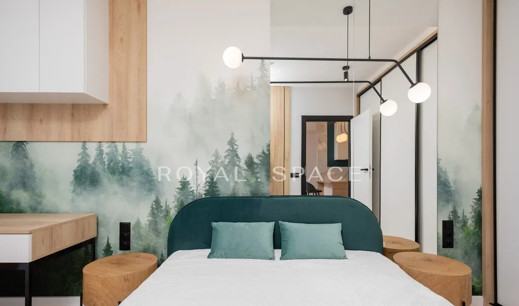 NOWA CENA ! Piękny apartament w centrum Krakowa! - zdjęcie 2