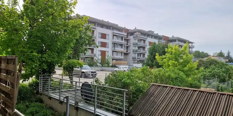 Mieszkanie 3-pokojowe z balkonem w Olsztynie - zdjęcie 6